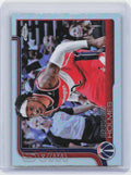 2025-26 Topps Chrome #236 Richaun Holmes Refractor