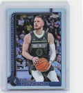 2025-26 Topps Chrome #145 Donte DiVincenzo Refractor