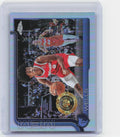 2025-26 Topps Chrome #200 Jaylen Wells Refractor