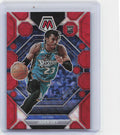 2022-23 Panini Mosaic #216 Jaden Ivey Red Wave