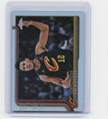 2025-26 Topps Chrome #73 De'Andre Hunter Refractor