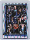 2025-26 Topps Chrome #143 Kentavious Caldwell-Pope RayWave Refractor