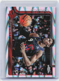 2025-26 Topps Chrome #225 RJ Barrett RayWave Refractor