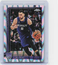 2025-26 Topps Chrome #169 Matisse Thybulle RayWave Refractor