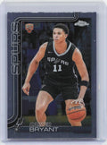 2025-26 Topps Chrome #264 Carter Bryant