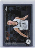 2025-26 Topps Chrome #258 Egor Dëmin