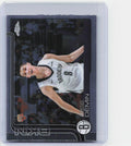 2025-26 Topps Chrome #258 Egor Dëmin
