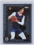2025-26 Topps Chrome #280 Yanic Konan Niederhäuser