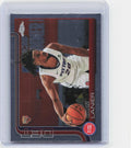 2025-26 Topps Chrome #288 Chaz Lanier