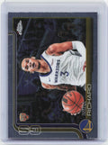 2025-26 Topps Chrome #287 Will Richard