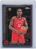2025-26 Topps Chrome #259 Collin Murray-Boyles