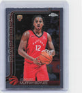 2025-26 Topps Chrome #259 Collin Murray-Boyles