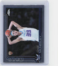 2025-26 Topps Chrome #279 Liam McNeeley