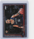 2025-26 Topps Chrome #291 Micah Peavy