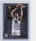 2025-26 Topps Chrome #293 Maxime Raynaud