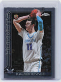 2025-26 Topps Chrome #284 Ryan Kalkbrenner