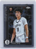 2025-26 Topps Chrome #269 Nolan Traore