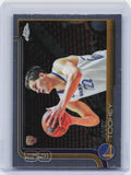 2025-26 Topps Chrome #298 Alex Toohey