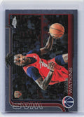2025-26 Topps Chrome #294 Jamir Watkins