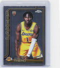 2025-26 Topps Chrome #286 Adou Thiero