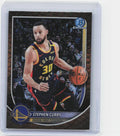 2025-26 Bowman #BCV-115 Stephen Curry Chrome Reptilian Refractor