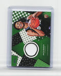 2025-26 Topps Holiday #HR-4 Ace Bailey Holiday Relics