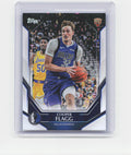 2025-26 Topps #NBA-6 Cooper Flagg Topps Collector Kit