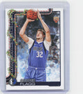 2025-26 Topps Holiday #H161 Cooper Flagg
