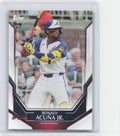 2026 Topps #MLB-5 Ronald Acuña Jr. Topps Collector Kit