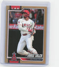 2026 Topps #162 Jorge Soler Gold #/2026
