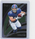 2025 Panini Select #294 Cam Skattebo
