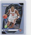 2024-25 Panini Prizm #149 OG Anunoby Prizms Silver