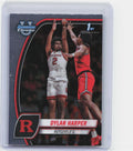 2024-25 Bowman University Chrome #22 Dylan Harper