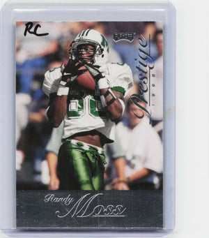 1998 Playoff Prestige Retail #173 Randy Moss