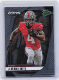 2025 Panini Prizm Draft Picks #160 Jeremiah Smith