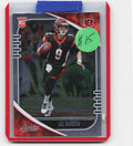 2020 Panini Absolute #158 Joe Burrow Retail