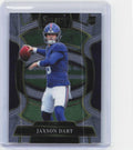 2025 Panini Select #93 Jaxson Dart