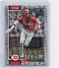 2026 Topps #150 Elly De La Cruz Spring Training