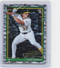 2026 Topps #T91-6 Colby Thomas 1991 Topps Baseball 35th Crackle Foil
