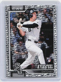 2026 Topps #201 Kyle Teel Spring Training