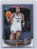 2025-26 Bowman #BCP-80 Sarah Strong Chrome Prospects