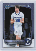 2025-26 Bowman #BPP-32 Owen Freeman Prospects