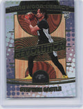 2024-25 Panini Revolution #24 Stephon Castle Hardwood Legacy