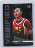 2025-26 Bowman #BV-8 Juju Watkins Bowman Verified