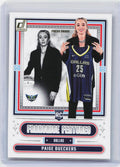 2025 Donruss WNBA #16 Paige Bueckers Franchise Features Press Proof