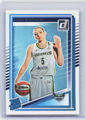 2025 Donruss WNBA #86 Paige Bueckers
