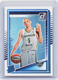 2025 Donruss WNBA #86 Paige Bueckers