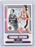2025 Donruss WNBA #13 Caitlin Clark Franchise Features