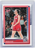2025 Donruss WNBA #47 Caitlin Clark