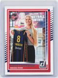 2025 Donruss WNBA #24 Sophie Cunningham